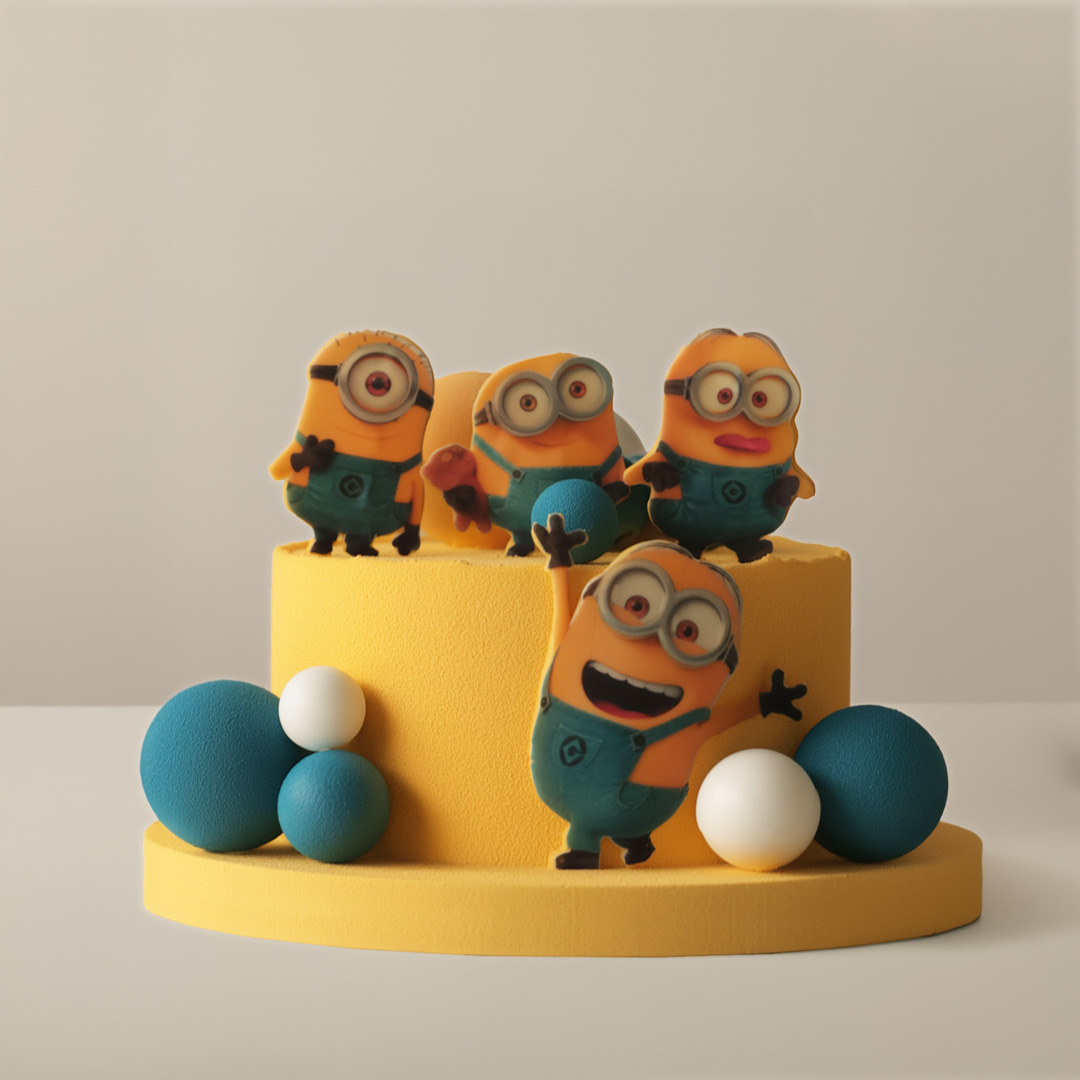 Minions