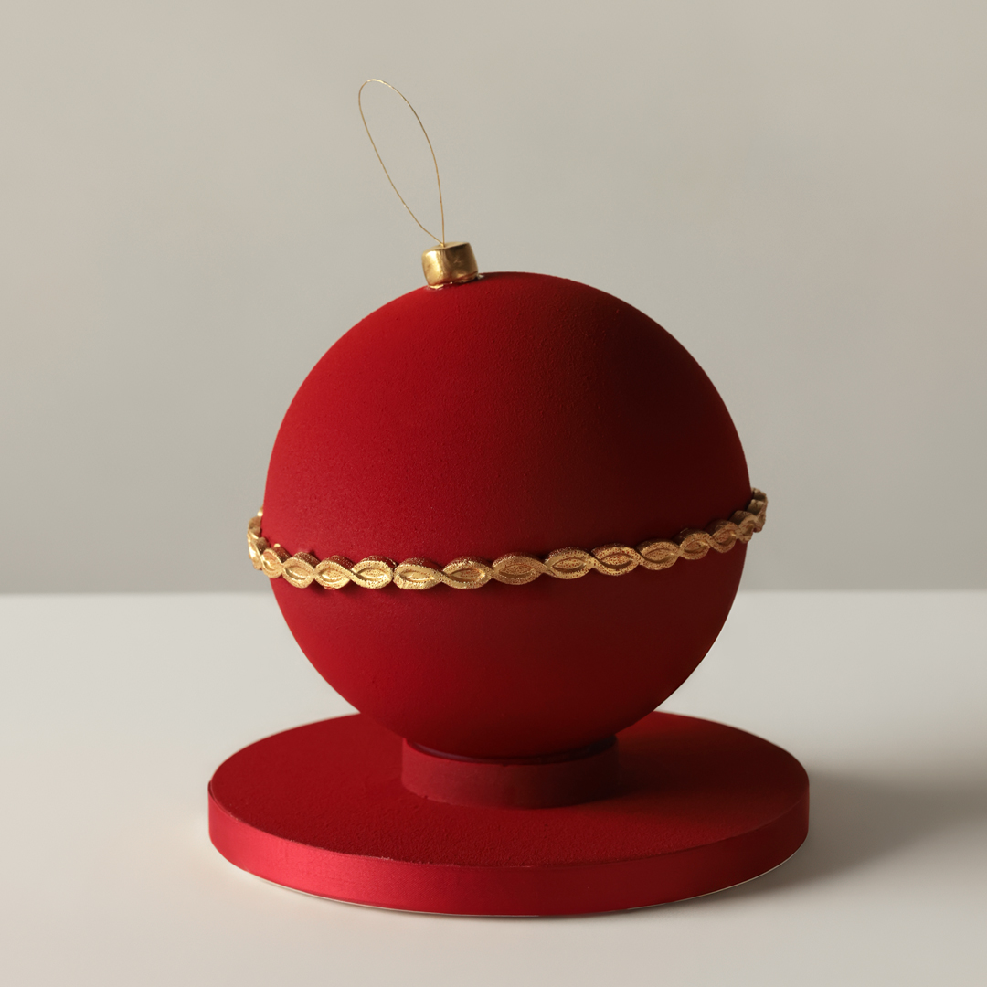 Christmas Ball