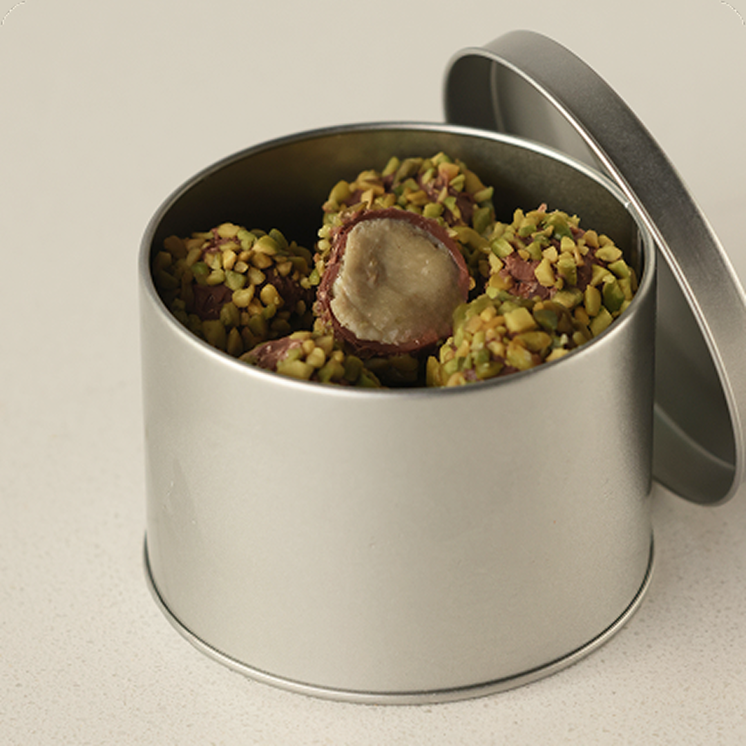 PISTACHIO
