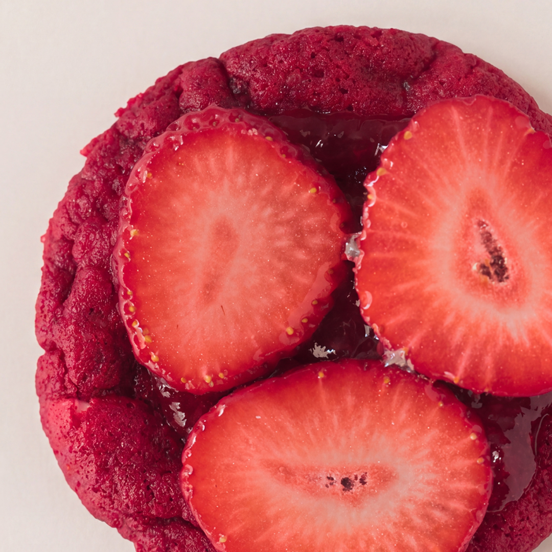 STRAWBERRY