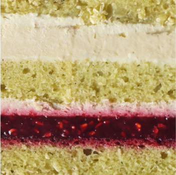 Fillings Guide | Pauline Cake